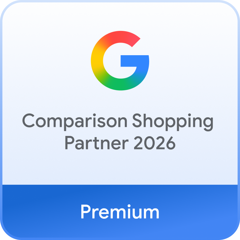 CSS Premium Partner Badge | adstrong