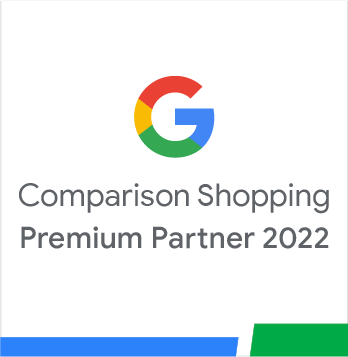 CSS Google Premium Partner 2022