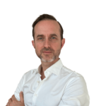 Ingmar Albert, CEO, adstrong