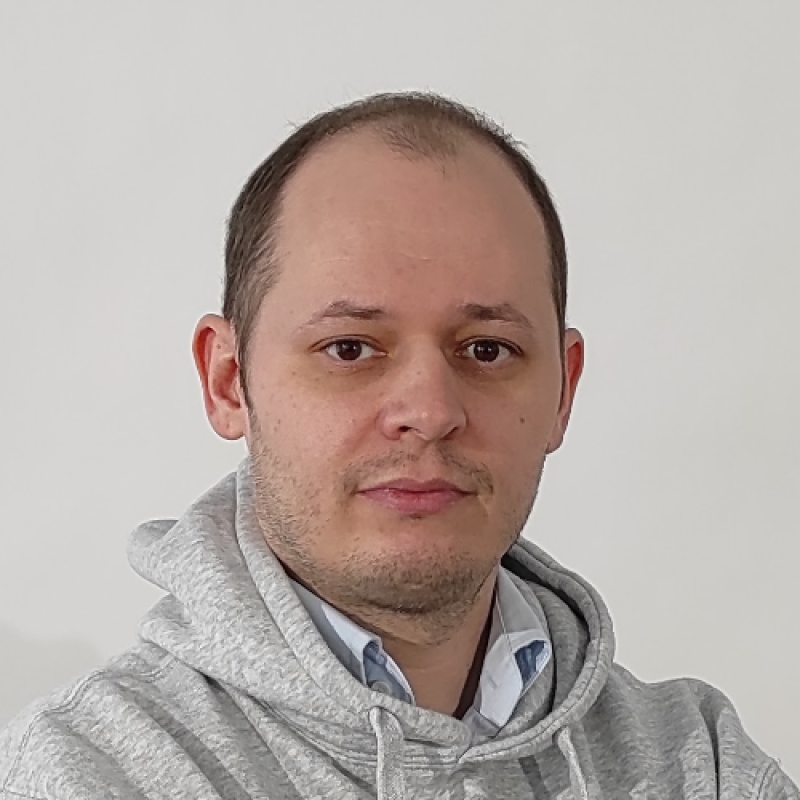 David Klein, Chief Marketing Officer