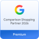 CSS Premium Partner Badge 2026