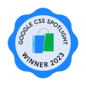 CSS_Spotlight Badge_2023_Winner