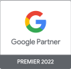 Google Partner Premier 2022