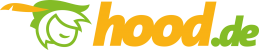 hood.de logo