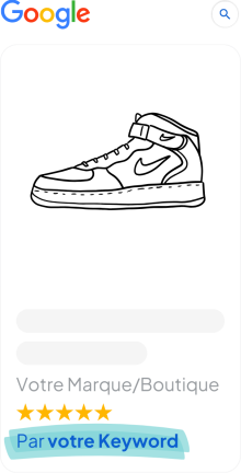 keyword-css-single-google-shopping-ads-fr