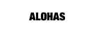 Alohas logo