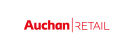 Auchan Retail logo