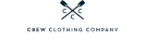 Crew Clothing Company logo