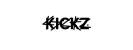 Kickz logo