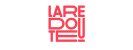 LaRedoute logo