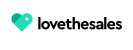 lovethesales logo