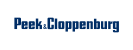 Peek & Cloppenburg logo