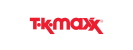 TKmaxx logo