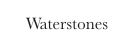 Waterstones logo