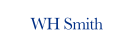 WH Smith logo