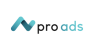 pro ads marketing logo