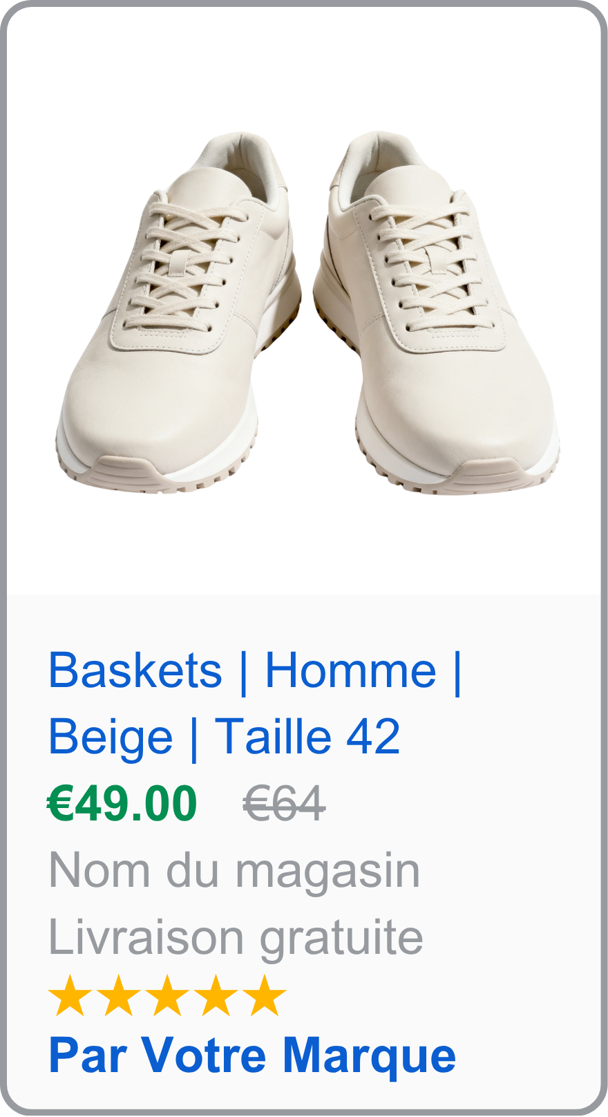 hp fr branded css | adstrong