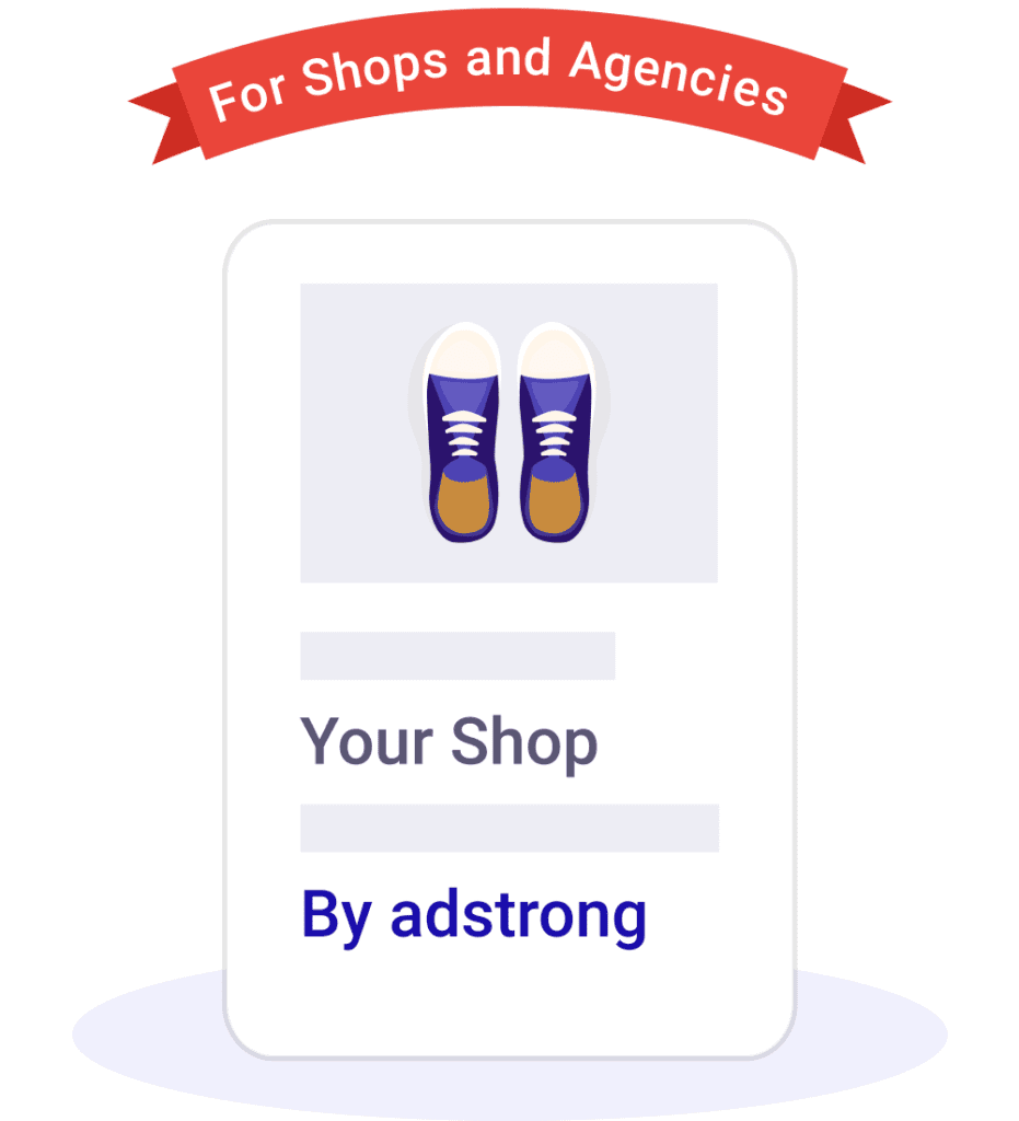 Google Shopping Ads Solutions - CPC Boost (CSS)
