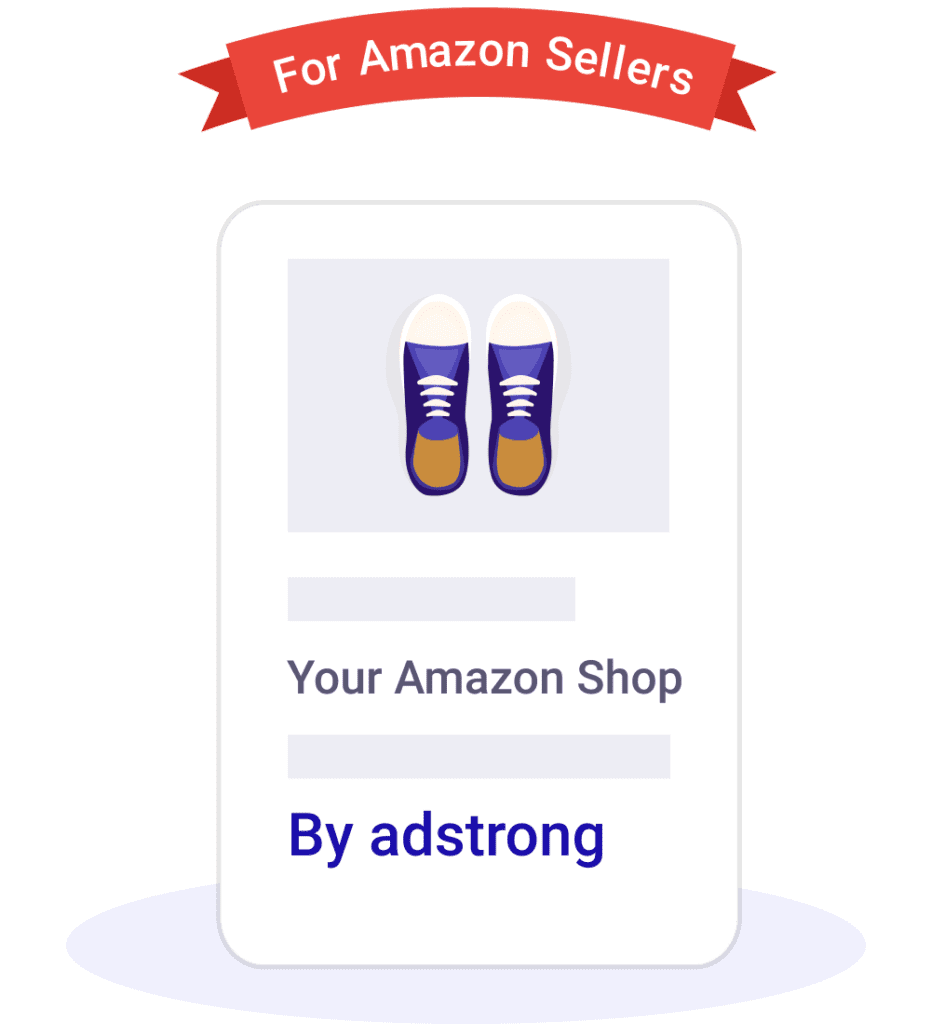 Google Shopping Ads Solutions - Shopping Ads for amazon