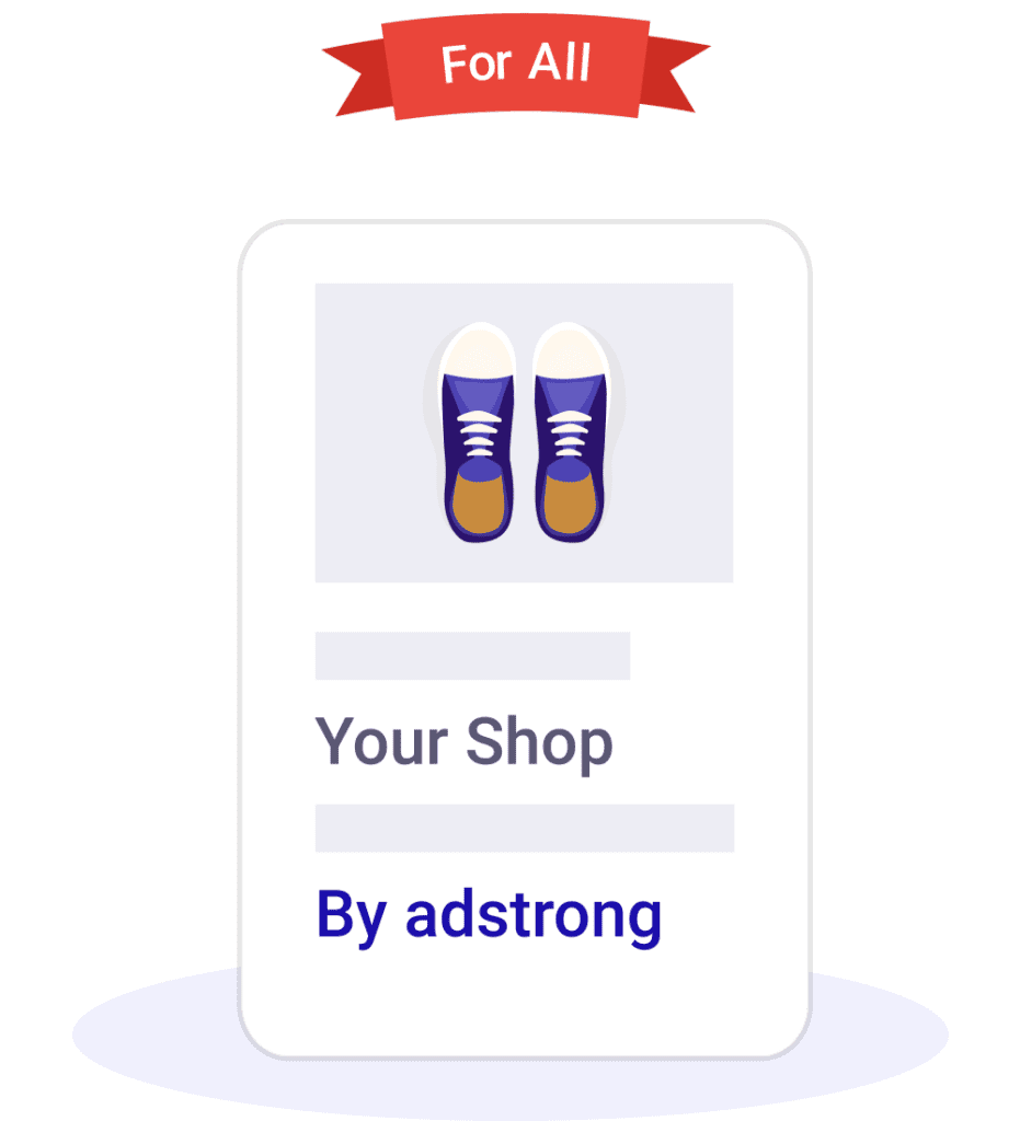 Google Shopping Ads Solutions - Affiliate Partner