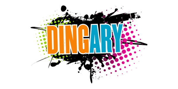 logo_dingary Logo Dingary