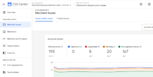 mc issues | adstrong