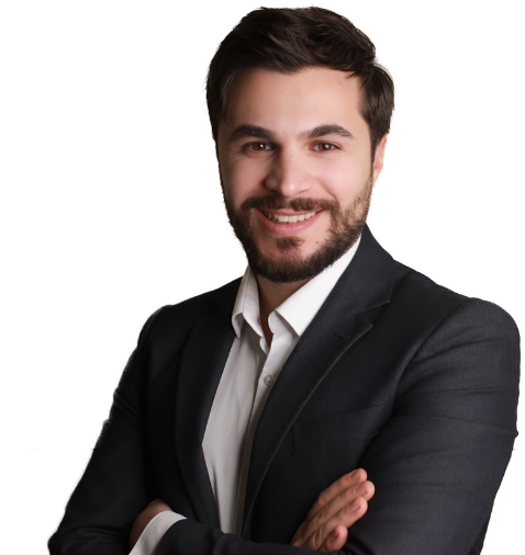 vincenzo ferrera closeup transparent | adstrong